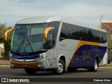 Viação Real 11013 na cidade de Paranavaí, Paraná, Brasil, por Robson Alves. Número da foto: #9016952.