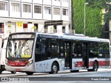 Viação Gatusa Transportes Urbanos 7 6061 na cidade de São Paulo, São Paulo, Brasil, por Paulo Gustavo. Número da foto: #:id.