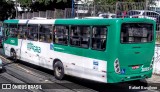 OT Trans - Ótima Salvador Transportes 21015 na cidade de Salvador, Bahia, Brasil, por Rafael Busólogo. ID da foto: :id.