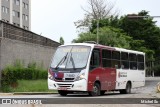 Transwolff Transportes e Turismo 7 8023 na cidade de São Paulo, São Paulo, Brasil, por Michel Sc. Número da foto: #:id.