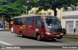 Reitur Turismo RJ 603.051 na cidade de Rio de Janeiro, Rio de Janeiro, Brasil, por Sharles Desiderati. Número da foto: #:id.
