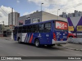 Auto Viação ABC 163 na cidade de Diadema, São Paulo, Brasil, por Welton Xavier. ID da foto: :id.