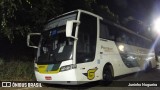 Empresa Gontijo de Transportes 12870 na cidade de João Monlevade, Minas Gerais, Brasil, por Juninho Nogueira. Número da foto: #9014693.