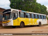 Auto Viação Floresta 2392 na cidade de Rio Branco, Acre, Brasil, por Antonio Gabriel Alves de Lima. Número da foto: #9015911.