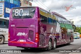 ADO - Autobuses de Oriente 8048 na cidade de Gustavo A. Madero, Ciudad de México, México, por Omar Ramírez Thor2102. Número da foto: #:id.