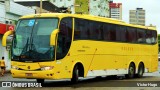 Viação Itapemirim 5505 na cidade de Belém, Pará, Brasil, por Victor Hugo. Número da foto: #9015574.