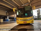 Viação Itapemirim 60043 na cidade de Rio de Janeiro, Rio de Janeiro, Brasil, por Jonata Rodrigo. Número da foto: #9015493.