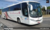 Paraibuna Transportes 20016 na cidade de Juiz de Fora, Minas Gerais, Brasil, por Luiz Carlos Rosa. Número da foto: #9015916.