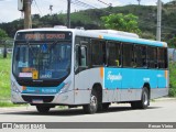 Auto Ônibus Fagundes RJ 101.282 na cidade de Niterói, Rio de Janeiro, Brasil, por Renan Vieira. Número da foto: #9017015.