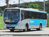 Auto Ônibus Fagundes RJ 101.282 na cidade de Niterói, Rio de Janeiro, Brasil, por Renan Vieira. ID da foto: :id.