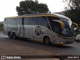 RodeRotas - Rotas de Viação do Triângulo 7124 na cidade de Foz do Iguaçu, Paraná, Brasil, por JULIO SILVA. Número da foto: #9016707.