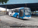 VB Transportes e Turismo 1594 na cidade de Campinas, São Paulo, Brasil, por Henrique Alves de Paula Silva. Número da foto: #9017384.