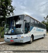 Emtram 2870 na cidade de Jequié, Bahia, Brasil, por Marco Silva. ID da foto: :id.