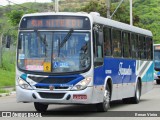 Auto Ônibus Fagundes RJ 101.048 na cidade de Niterói, Rio de Janeiro, Brasil, por Renan Vieira. Número da foto: #9016954.