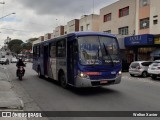 Auto Viação Triângulo 1029 na cidade de São Bernardo do Campo, São Paulo, Brasil, por Welton Xavier. Número da foto: #9016193.