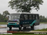 Viação Grande Vitória 23859 na cidade de Vitória, Espírito Santo, Brasil, por Wellington  da Silva Felix. Número da foto: #9014840.
