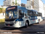Viação Cruzeiro > Viação Sidon 30923 na cidade de Belo Horizonte, Minas Gerais, Brasil, por Pablo Henrique. Número da foto: #:id.
