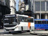 Evanil Transportes e Turismo RJ 132.001 na cidade de Rio de Janeiro, Rio de Janeiro, Brasil, por Bruno Pereira Pires. ID da foto: :id.