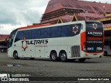 Ultra's Transportes 032 na cidade de Pelotas, Rio Grande do Sul, Brasil, por Anderson Soares de Castro. ID da foto: :id.