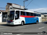 Viação Riodoce 61425 na cidade de Juiz de Fora, Minas Gerais, Brasil, por Luiz Carlos Rosa. Número da foto: #9017337.