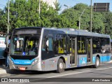 Viação Paratodos > São Jorge > Metropolitana São Paulo > Mobibrasil 6 4364 na cidade de São Paulo, São Paulo, Brasil, por Paulo Gustavo. ID da foto: :id.