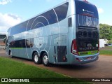 Viação Garcia 8713 na cidade de Cascavel, Paraná, Brasil, por Carlos Oliveira. ID da foto: :id.