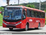 Auto Lotação Ingá 1.1.008 na cidade de Niterói, Rio de Janeiro, Brasil, por Renan Vieira. Número da foto: #9017036.