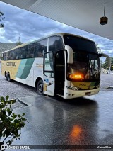 Empresa Gontijo de Transportes 17255 na cidade de Milagres, Bahia, Brasil, por Marco Silva. Número da foto: #9014059.