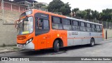 TRANSPPASS - Transporte de Passageiros 8 0092 na cidade de São Paulo, São Paulo, Brasil, por Matheus Neri dos Santos. Número da foto: #9016135.