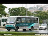 Viação Grande Vitória 23866 na cidade de Vitória, Espírito Santo, Brasil, por Wellington  da Silva Felix. Número da foto: #9014823.
