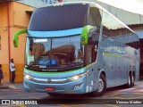 Viação Garcia 8545 na cidade de Sorocaba, São Paulo, Brasil, por Vinicius Martins. Número da foto: #9016051.