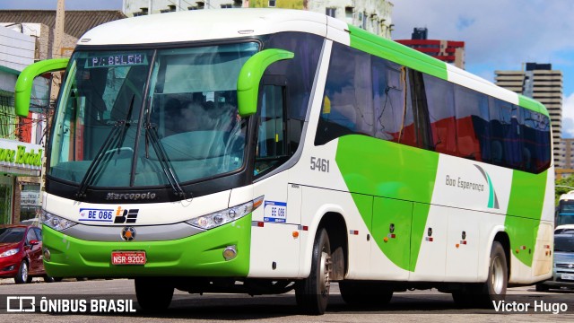 Comércio e Transportes Boa Esperança 5461 na cidade de Belém, Pará, Brasil, por Victor Hugo. Número da foto: #9018614.