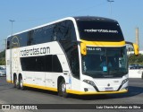 RodeRotas - Rotas de Viação do Triângulo 1806 na cidade de São Paulo, São Paulo, Brasil, por Luiz Otavio Matheus da Silva. Número da foto: #9017992.