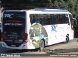 RC Turismo Receptivo 1406 na cidade de Cuiabá, Mato Grosso, Brasil, por Anderson Gonçalves da Fonseca. Número da foto: #9017634.