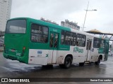 OT Trans - Ótima Salvador Transportes 20517 na cidade de Salvador, Bahia, Brasil, por Itamar dos Santos. Número da foto: #:id.