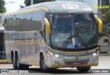 RodeRotas - Rotas de Viação do Triângulo 7746 na cidade de Goiânia, Goiás, Brasil, por Carlos Júnior. Número da foto: #:id.