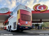 Real Expresso 11706 na cidade de Pirassununga, São Paulo, Brasil, por Francisco  Junior. Número da foto: #9017517.