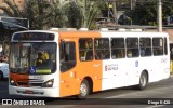 Auto Viação Transcap >> Auto Bless Transportes 8 5425 na cidade de São Paulo, São Paulo, Brasil, por Diego K420 . Número da foto: #9019731.