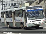 Expresso Metropolitano Transportes 2566 na cidade de Salvador, Bahia, Brasil, por Ícaro Chagas. Número da foto: #:id.