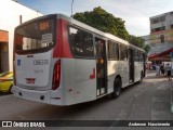 Auto Viação Jabour D86374 na cidade de Rio de Janeiro, Rio de Janeiro, Brasil, por Anderson Nascimento. Número da foto: #:id.