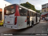 Auto Viação Jabour D86374 na cidade de Rio de Janeiro, Rio de Janeiro, Brasil, por Anderson Nascimento. ID da foto: :id.