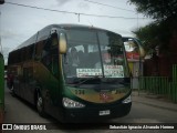 Buses Linatal 134 na cidade de Talca, Talca, Maule, Chile, por Sebastián Ignacio Alvarado Herrera. Número da foto: #:id.