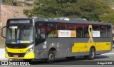 Transunião Transportes 3 6231 na cidade de São Paulo, São Paulo, Brasil, por Diego K420 . Número da foto: #9019712.