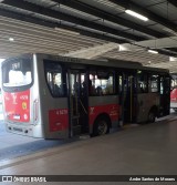 Allibus Transportes 4 5270 na cidade de São Paulo, São Paulo, Brasil, por Andre Santos de Moraes. Número da foto: #:id.