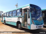 UTB - União Transporte Brasília 4400 na cidade de Brasília, Distrito Federal, Brasil, por Everton Lira. Número da foto: #:id.