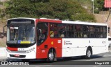 Pêssego Transportes 4 7216 na cidade de São Paulo, São Paulo, Brasil, por Diego K420 . Número da foto: #9019713.