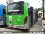 Cooperativa Fênix > Spencer Transporte 1 5159 na cidade de São Paulo, São Paulo, Brasil, por David Roberto Silva Dos Santos. Número da foto: #:id.