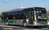 Via Sudeste Transportes S.A. 5 3010 na cidade de São Paulo, São Paulo, Brasil, por Diego K420 . Número da foto: #9019772.