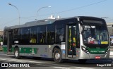 Via Sudeste Transportes S.A. 5 3010 na cidade de São Paulo, São Paulo, Brasil, por Diego K420 . ID da foto: :id.