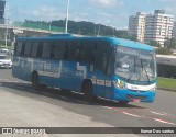 Concessionária Salvador Norte - CSN Transportes 10456 na cidade de Salvador, Bahia, Brasil, por Itamar dos Santos. Número da foto: #:id.